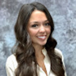 Meet your Posher, Georgia